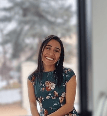 Nayelly portrait